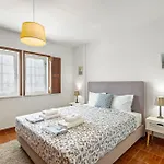 Hébergement de vacances 21 - Surf House Perfect Location