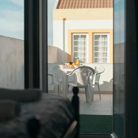 Holiday home 21 - Surf House Perfect Location Baleal