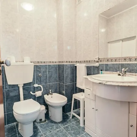 21 - Surf House Perfect Location 발리알