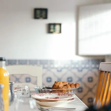 Holiday home 21 - Surf House Perfect Location Baleal