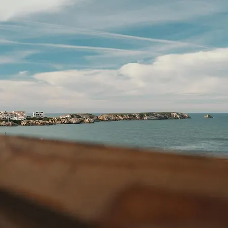 Vakantiehuis 21 - Surf House Perfect Location Baleal