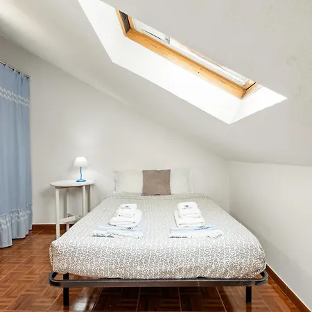 Hébergement de vacances 21 - Surf House Perfect Location