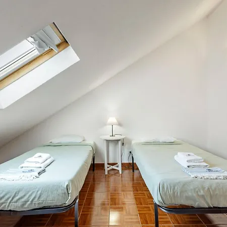 21 - Surf House Perfect Location Hébergement de vacances *