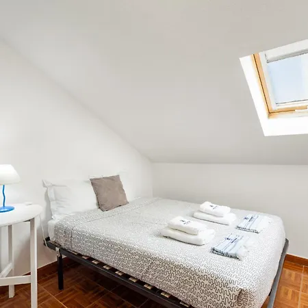 Feriehus 21 - Surf House Perfect Location *