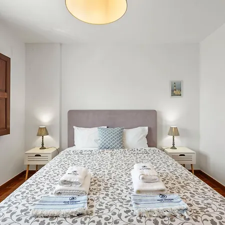 Hébergement de vacances 21 - Surf House Perfect Location Baleal