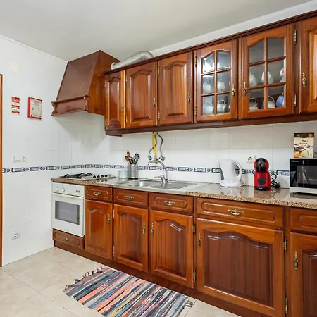 21 - Surf House Perfect Location Casa vacanze Baleal
