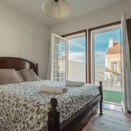 Holiday home 21 - Surf House Perfect Location Baleal