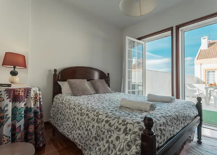 21 - Surf House Perfect Location Prázdninový dům