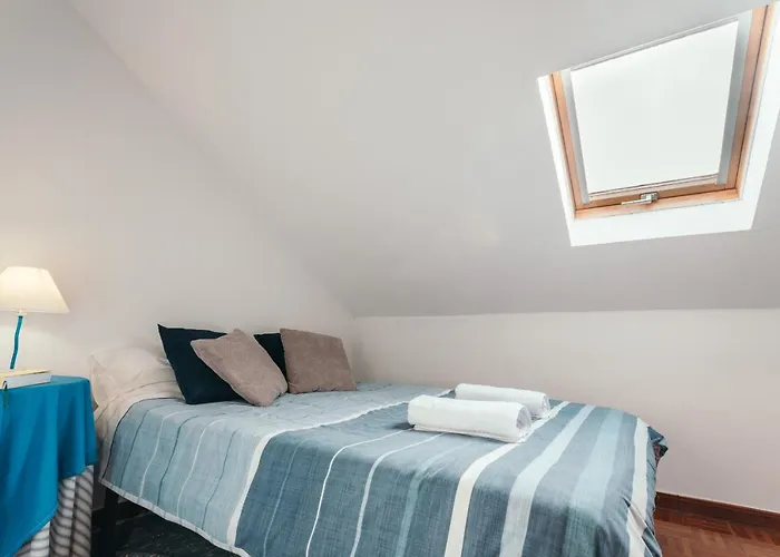 21 - Surf House Perfect Location Vakantiehuis *