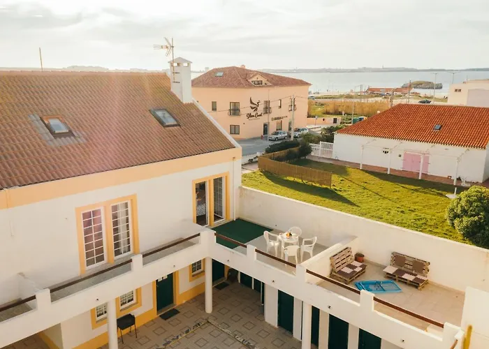 21 - Surf House Perfect Location Prázdninový dům