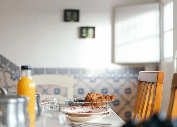 Prázdninový dům 21 - Surf House Perfect Location Baleal