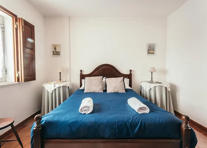 21 - Surf House Perfect Location * 巴勒尔