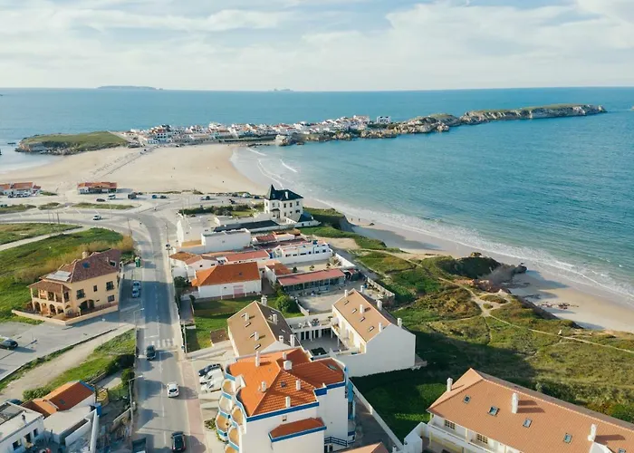 21 - Surf House Perfect Location Vakantiehuis