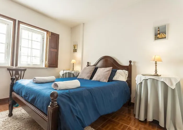 Vakantiehuis 21 - Surf House Perfect Location *
